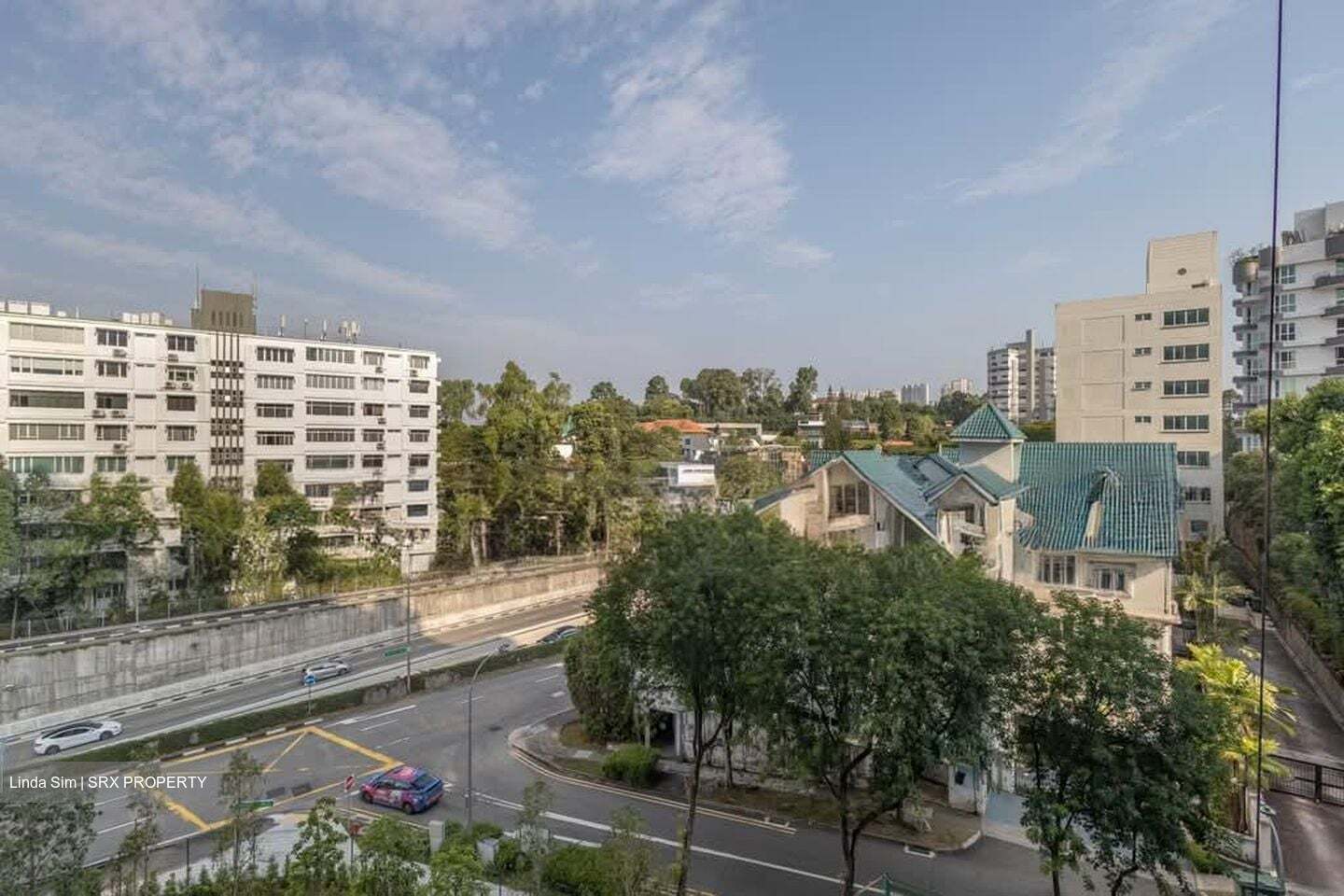 Hyll On Holland (D10), Condominium #570145731